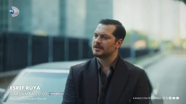 Eşref Rüya 42. Bölüm Fragmanı Yayınlandı