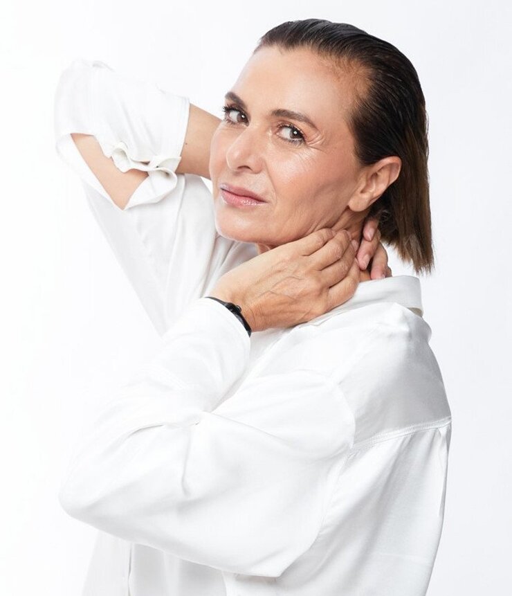 Hatice Aslan Mahir Günşiray İle Aşkını Anlattı