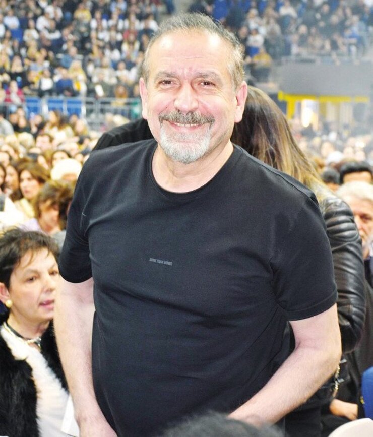 Gırgıriye Müzikali 9 Bin Seyirciyle Sahnede Büyüledi