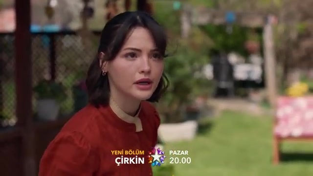 Çirkin 5. Bölüm 2. Fragman Kadir Tunalı Katil Olarak İhbar Edildi