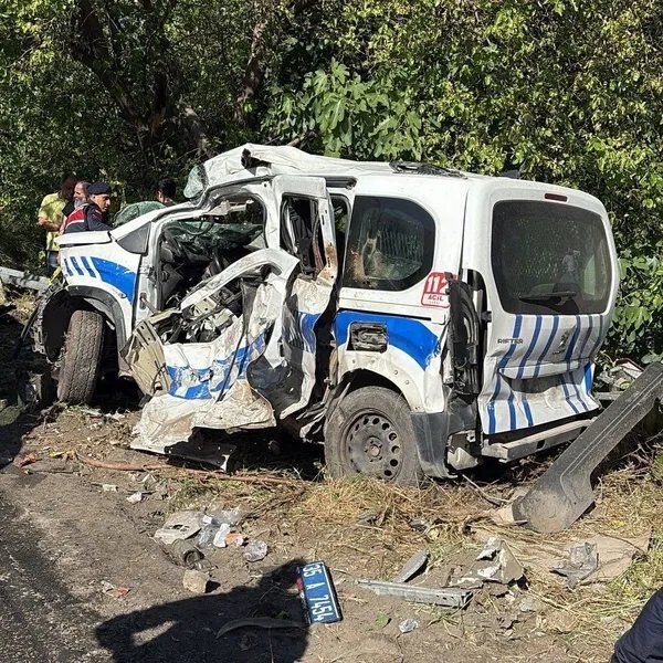 İzmir Bornova Kazasında Tır Firması Sahibi Gözaltına Alındı