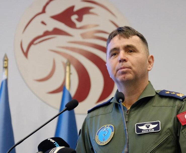 Türkiye Fransa'nın Kıbrıs Askeri Varlığına Sert Tepki Gösterdi