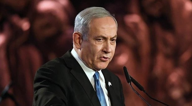 Trump İsrail'e Lübnan Yasağı Getirdi Netanyahu Şoke Oldu