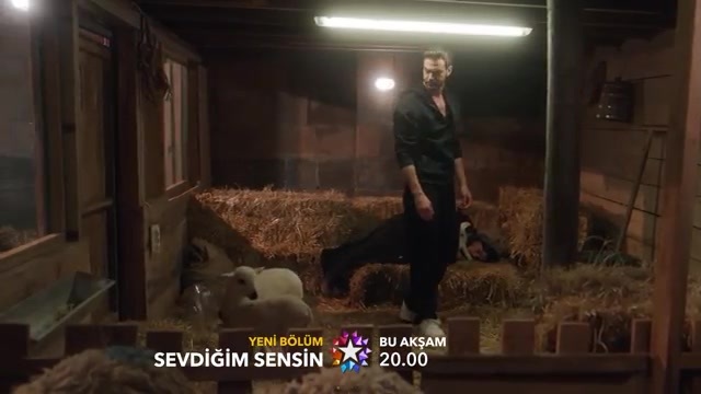 Sevdiğim Sensin 11. Bölüm 3. Fragman Yayınlandı