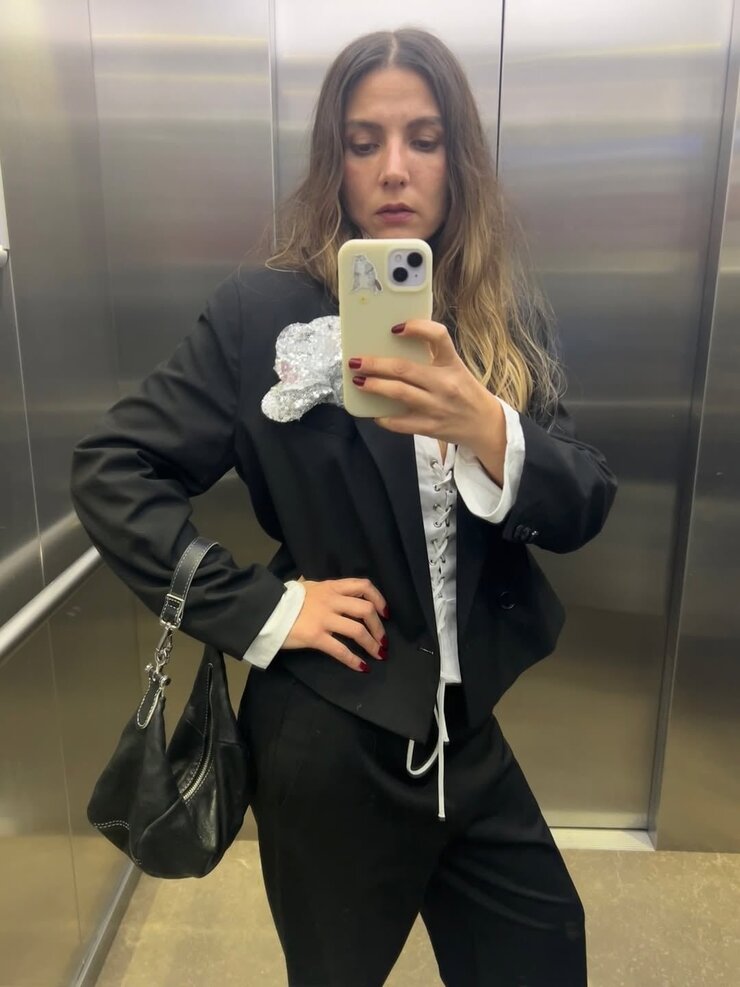 Gamze Karaduman 15 Kilo Verdi Sırrını Açıkladı