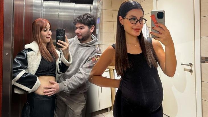 Esin Çepni Aldatılma Sürecinde Selen Özyurt'un Mesajını Açıkladı