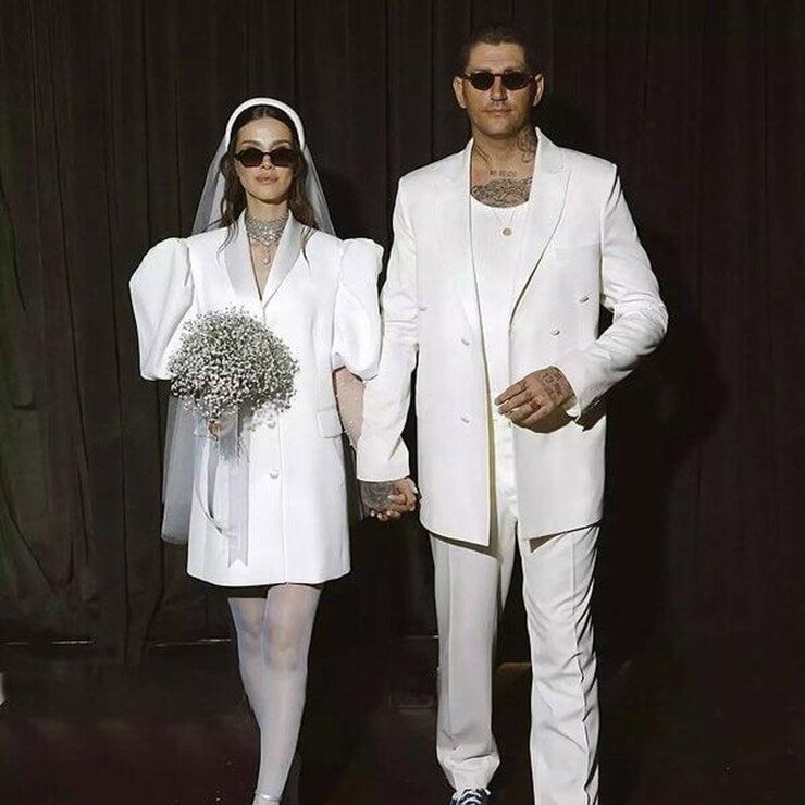 Claude responded: İrem Helvacıoğlu Kızına Kendi Soyadını Aldırdı