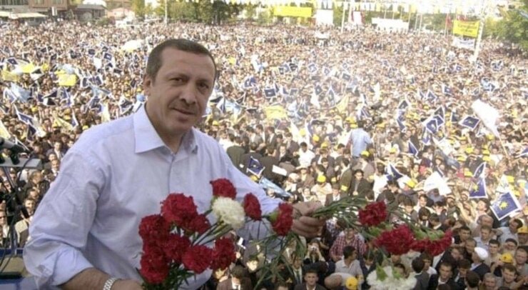 Türk Siyasetinin Kaderini Değiştiren Seçim Sloganları