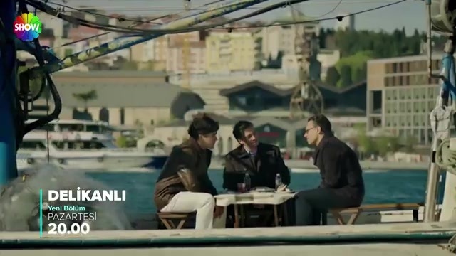 Delikanlı 5. Bölüm 1. Fragman Yayınlandı Sürpriz Evlilik Teklifi Gerilimi Doruk Noktasına Taşıdı