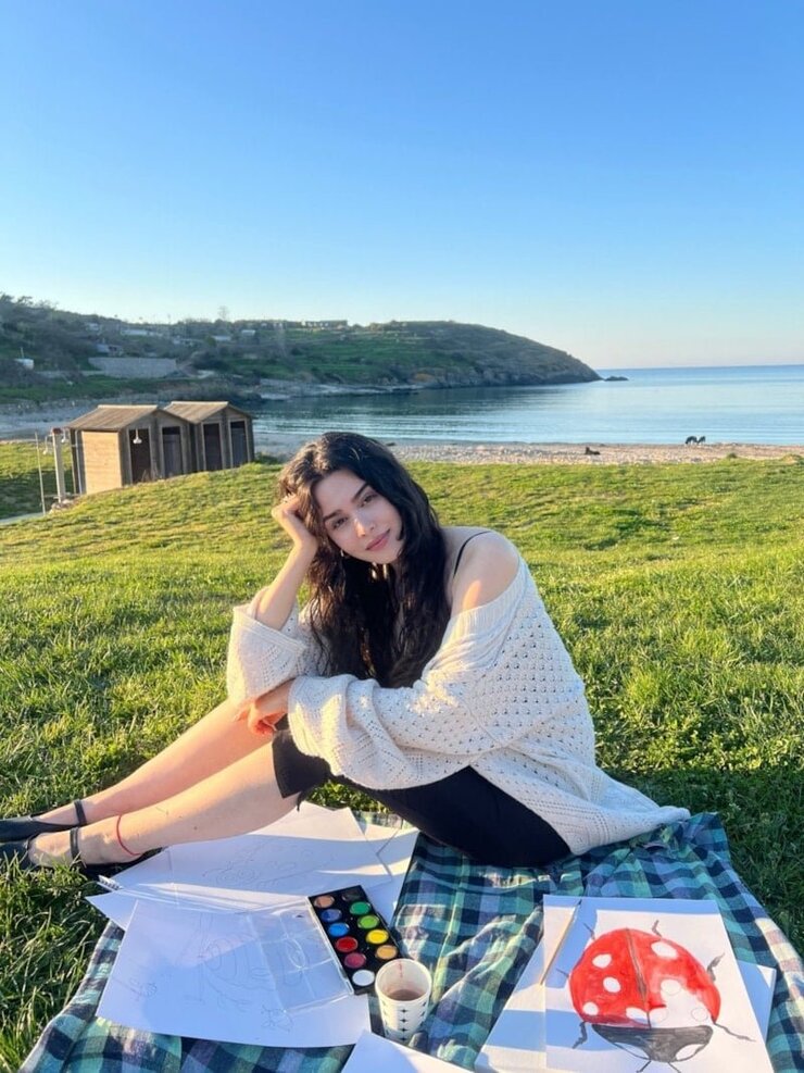 Aleyna Bozok Davası 200 Bin Liralık Fuhuş İddiasına Döndü