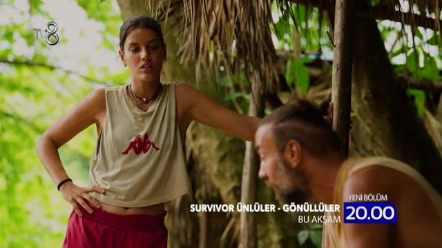 Survivor 2026 Acun Ilıcalı Nefise'yi Acil Konseyde Uyardı 16. Hafta 6. Bölüm Tanıtımı