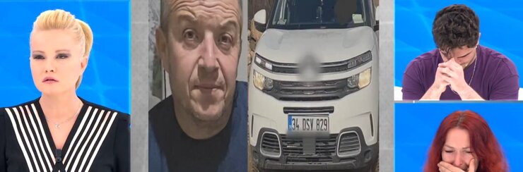 Şişli'de 3 Gündür Kayıp Aranan Adam Otomobilinde Ölü Bulundu