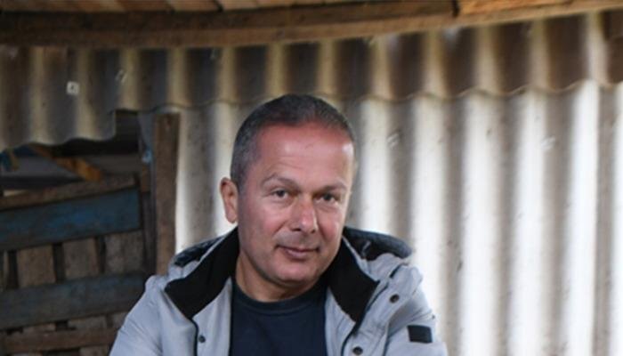 Araban Sarımsağında Yağışlar Rekoltesi Artırdı