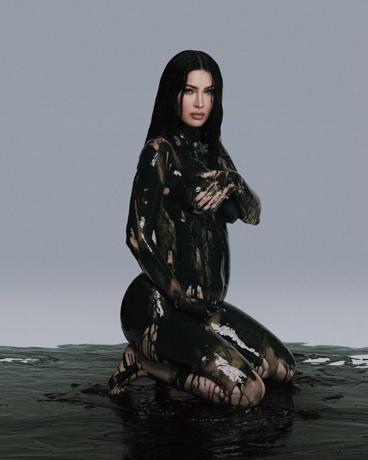 Megan Fox Eski Nişanlısının Geri Dönme Teklifini Reddetti