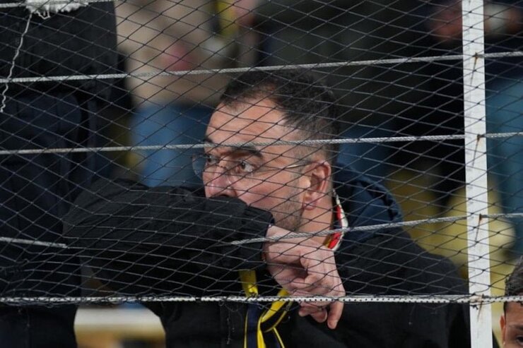 Fenerbahçe Son Dakika Golüyle Liderliği Kaçırdı