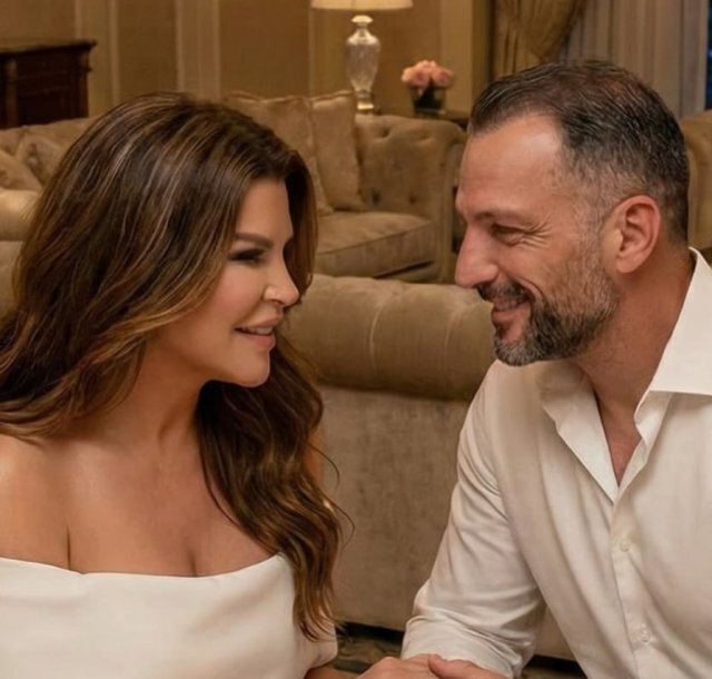 55 Yaşındaki Astrolog Nuray Sayarı İkiz Bebek Beklediğini Duyurdu