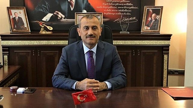 Eski Tunceli Valisi Cesedi Bizzat Teşhis Etti Aile Çağırılmadı