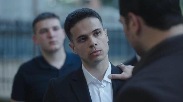 Eşref Rüya Yeni Bölüm Fragmanı Sosyal Medyayı Salladı