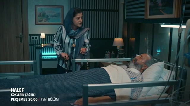 Halef Köklerin Çağrısı 30. Bölüm 2. Fragmanında İhanet ve İntikam Kapıda