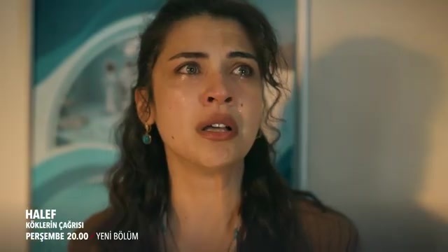 Halef Kökerin Çağrısı 30. Bölüm Fragmanı Yayınlandı