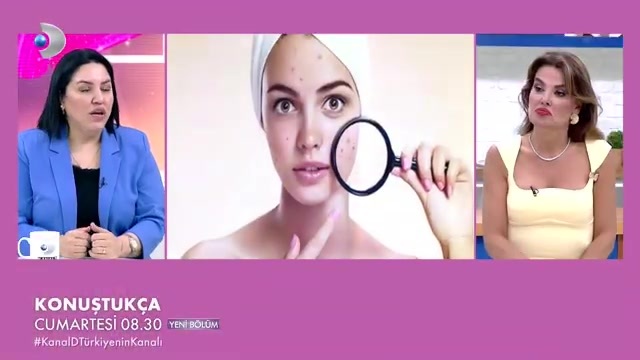 Konuştukça 488. Bölüm Fragmanı Yayınlandı