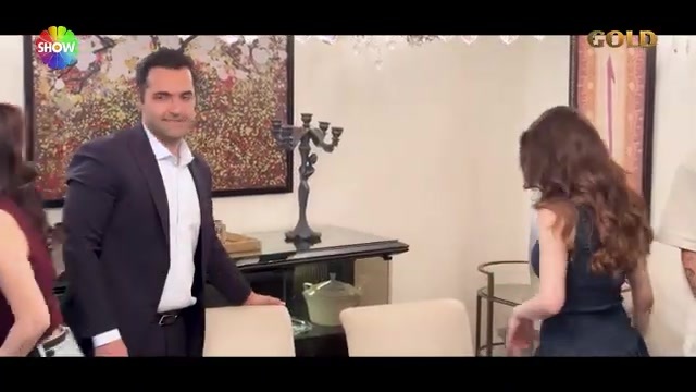 Kızılcık Şerbeti 134. Bölüm Kamera Arkası Görüntüleri Yayınlandı