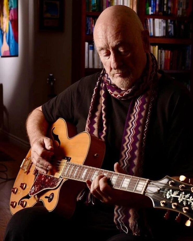 Dave Mason 79 Yaşında Hayatını Kaybetti