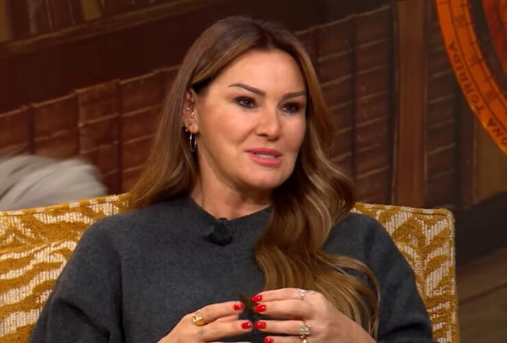 Pınar Altuğ Çocuklar Duymasın Setinden Nasıl Ayrıldığını Anlattı