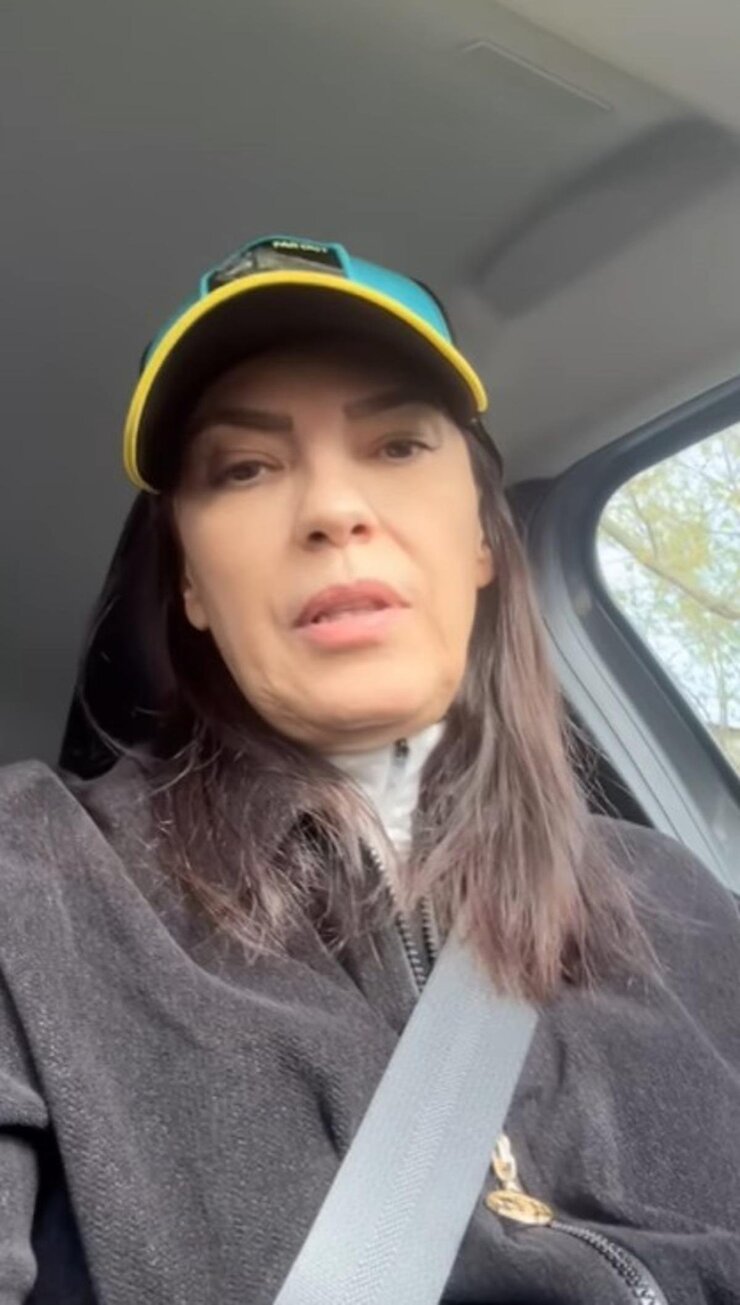 Yeşim Salkım Okul Saldırıları Sonrası Tartışma Yarattı