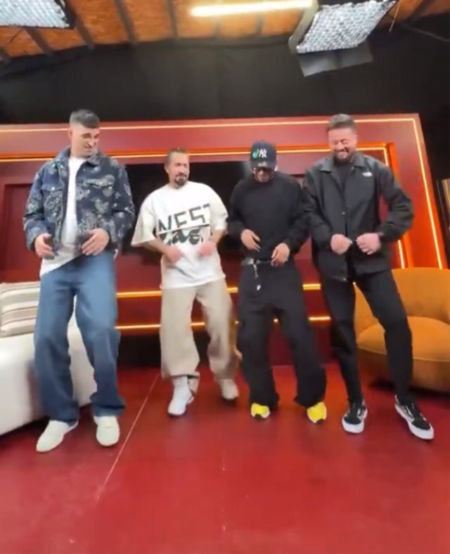 İdo Tatlıses ve Dostları Cilvelim İçin Bir Araya Geldi