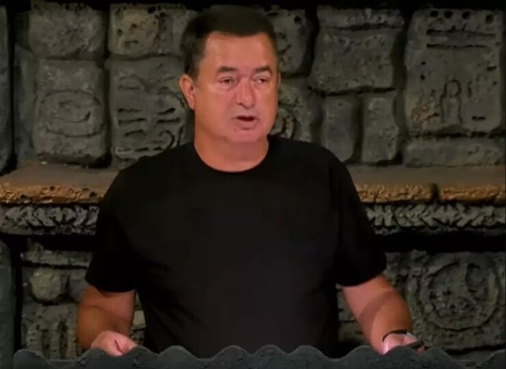 Acun Ilıcalı Tehdit Mesajlarını Konseyde Yüksek Sesle Okudu