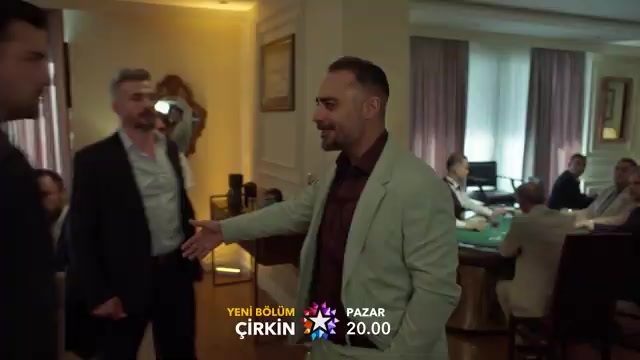 Çirkin 6. Bölüm Fragmanı İhanet Ve Gizlenen Gerçekler Gün Yüzüne Çıkıyor
