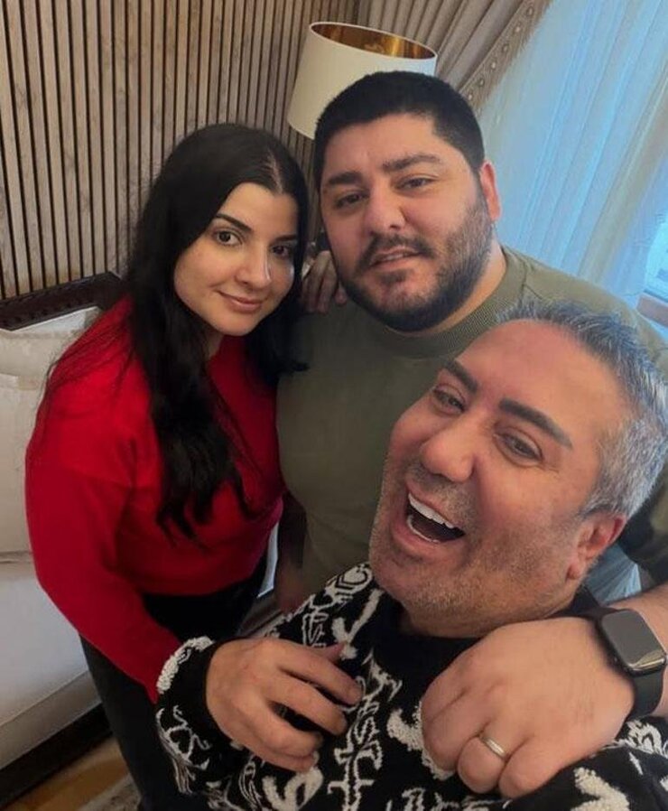 Murat Övüç Tahliye Edildi Yurt Dışı Çıkış Yasağı Şartıyla