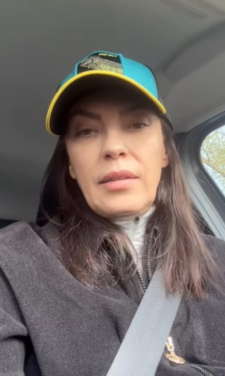 Yeşim Salkım Okul Saldırıları Sonrası Tartışma Yarattı