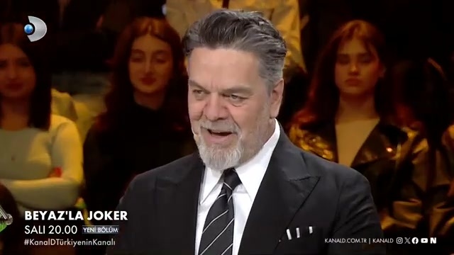 Beyazla Joker 18. Bölüm Fragmanı Yayınlandı