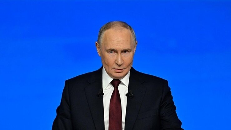 Rusya İranın Uranyumunu Teslim Almayı Teklif Etti