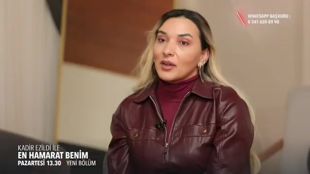 En Hamarat Benim 1041. Bölüm Fragmanında Çiğ Hamur Krizi Yaşandı