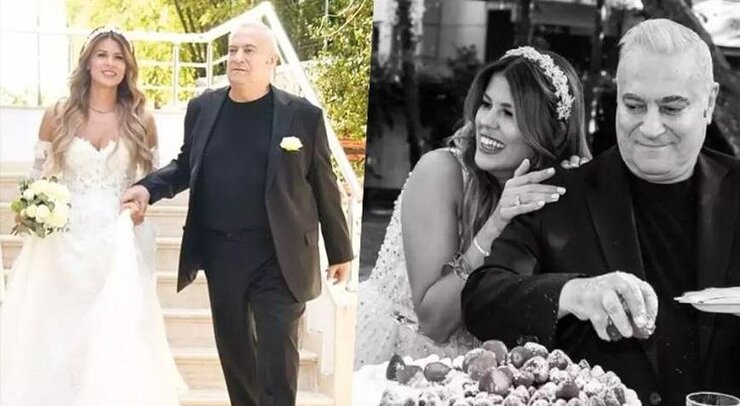 Mehmet Ali Erbil Üç Büyük Travmasını Esra Ezmeci ile Paylaştı