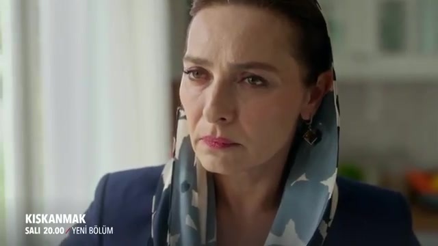 Kıskanmak 30. Bölüm 2. Fragmanında Gerilim Doruk Noktasına Ulaştı