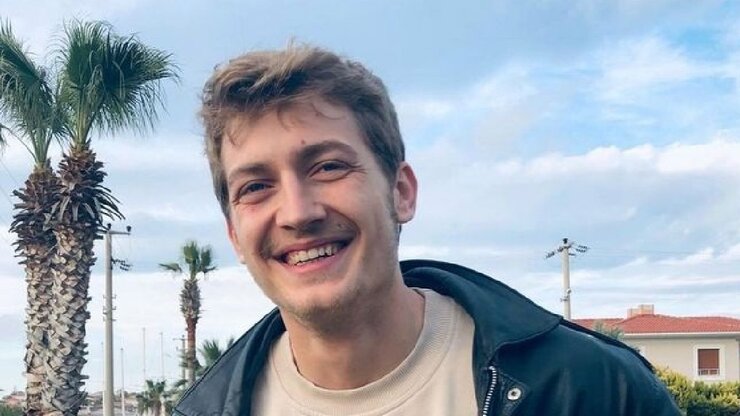 Erdem Şanlı Sosyal Medyayı Kapattı Eleştiriler Sonrası