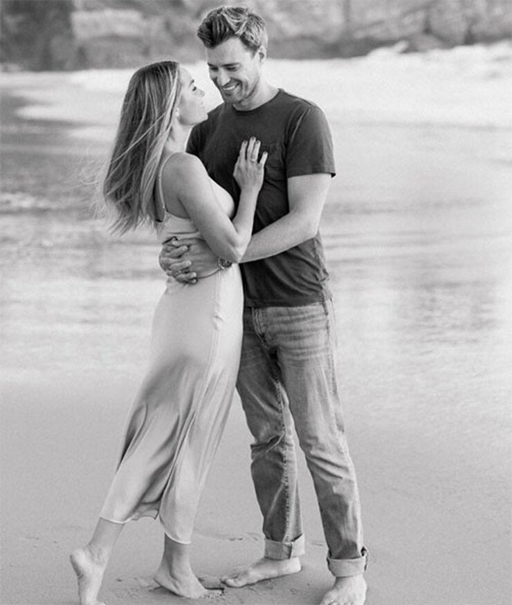 Lauren Conrad Reality TV'yi Bırakarak Moda Dünyasına Adım Attı