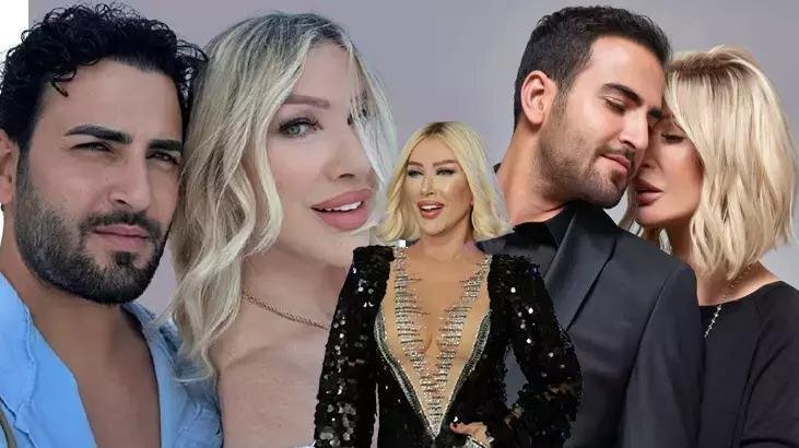 Seda Sayan Evliliğinin Perde Arkasını Anlattı