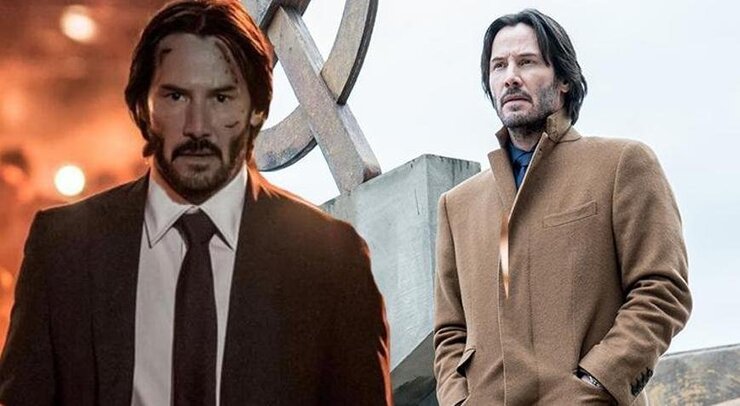 Lionsgate John Wick 5 Geliştirme Aşamasında Olduğunu Doğruladı