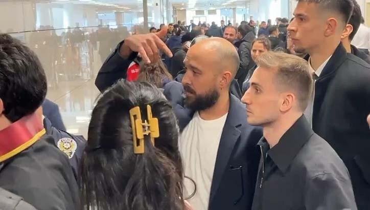 Mert Hakan Yandaş Bahis Soruşturmasında Tahliye Edildi