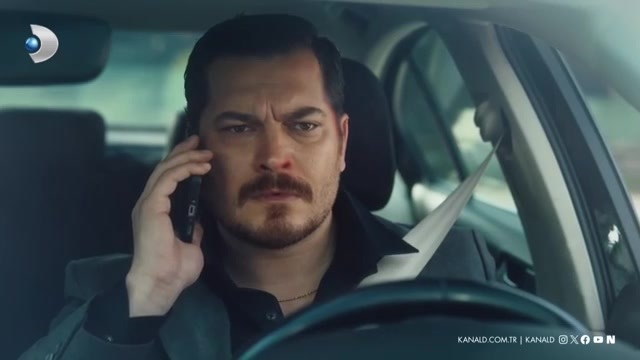 Eşref Baba Olacağını En Kritik Anda Öğrendi