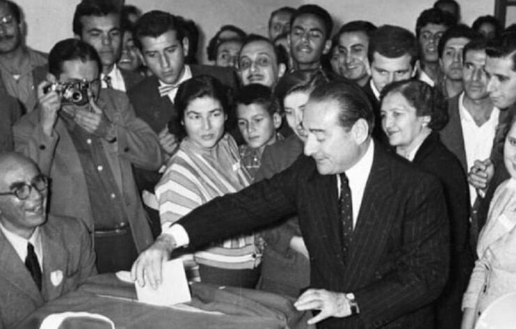 Türk Siyasetinin Kaderini Değiştiren Seçim Sloganları