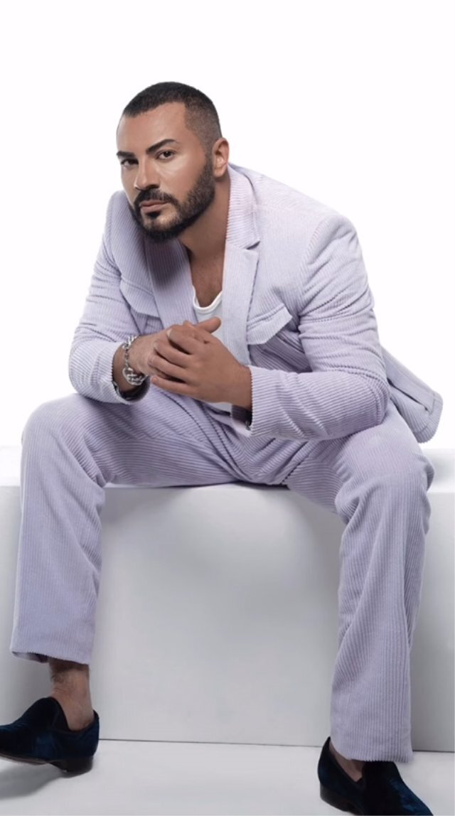 Rober Hatemo Aklından Geçen Reklamı Telefon Ekranında Görünce Şaşırdı