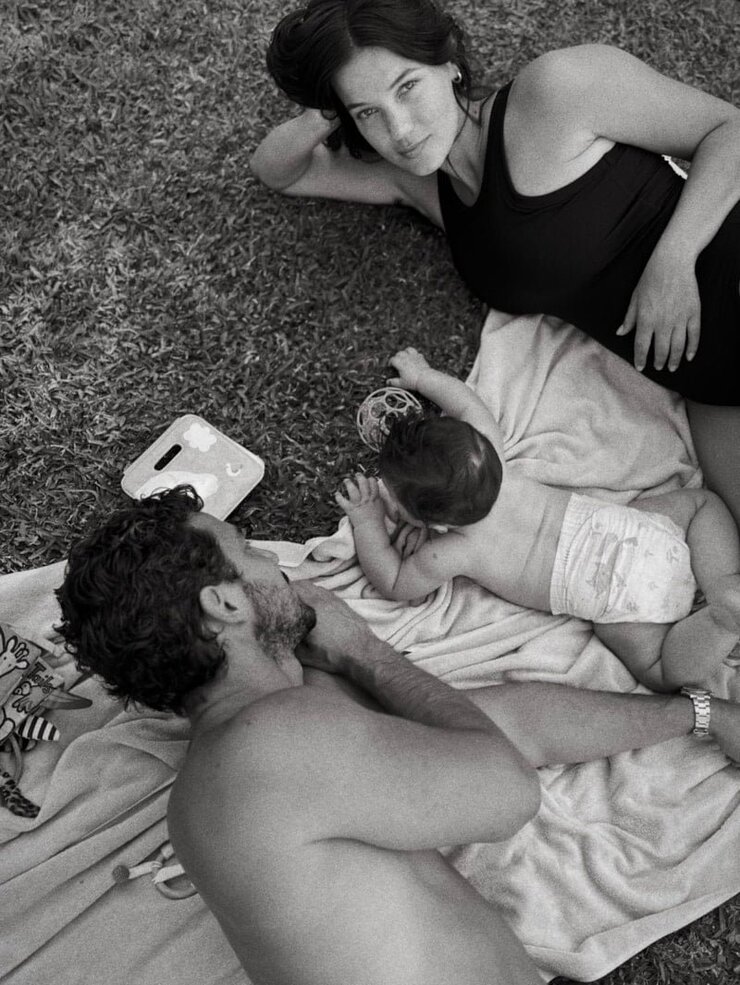 Pınar Deniz İlk 10 Günün Zorluklarını Anlattı