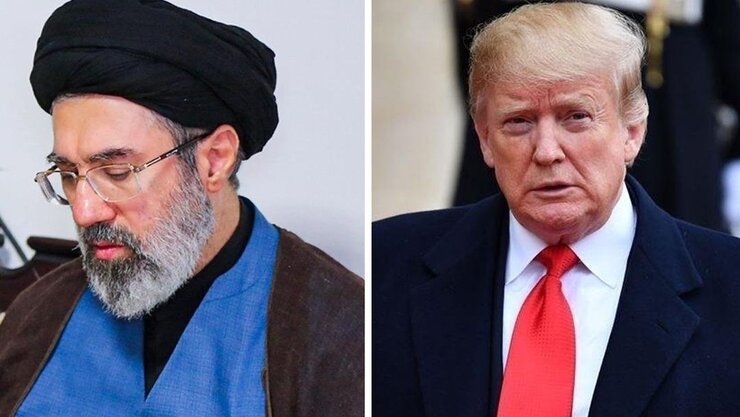 ABD ve İran Hürmüz Boğazı Ateşkesi İçin Müzakere Masasında