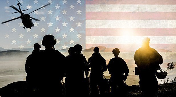 ABD Orta Doğu'ya Asker Sevk Etti Türkiye İran Ateşkesi Reddetti